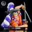 One Piece IKIGAI Statua 1/6 Kozuki Oden Tsume