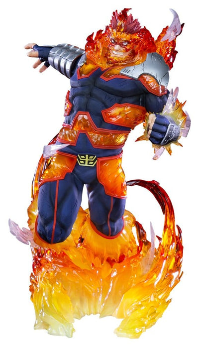 My Hero Academia IKIGAI Statua 1/6 Endeavor Tsume