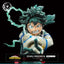 My Hero Academia IKIGAI Statua 1/6 Izuku Midoriya Tsume