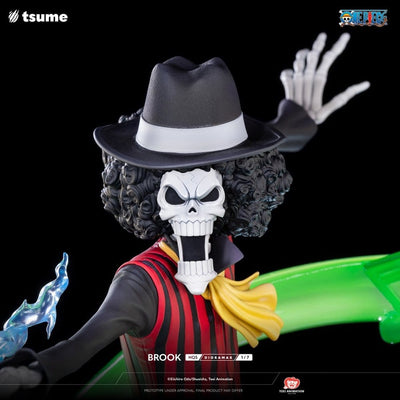 One Piece HQS Dioramax Statua 1/7 Brook – Tsume