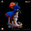 Statua Dragon Ball Z Bojack Bijutsu Collection Tsume in scala 1/4, 63 cm