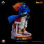 Statua Dragon Ball Z Bojack Bijutsu Collection Tsume in scala 1/4, 63 cm