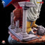 Statua Dragon Ball Z Bojack Bijutsu Collection Tsume in scala 1/4, 63 cm