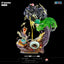 Statua Diorama One Piece HQS Dioramax Nami 1/6 Tsume 64 cm