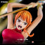 Statua Diorama One Piece HQS Dioramax Nami 1/6 Tsume 64 cm