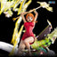 Statua Diorama One Piece HQS Dioramax Nami 1/6 Tsume 64 cm