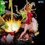 Statua Diorama One Piece HQS Dioramax Nami 1/6 Tsume 64 cm