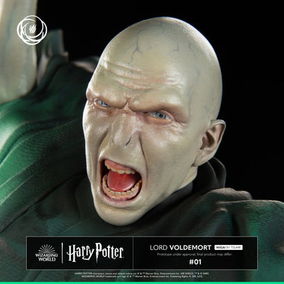 Statua Harry Potter Ikigai Lord Voldemort 1/6 Tsume 32 cm