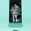 Dandadan Statua Neon 1/9 Momo 25 cm - Tsume