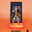 Fairy Tail Natsu Dragneel Statua 1/9 NEON 25 cm Tsume