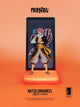 Fairy Tail Natsu Dragneel Statua 1/9 NEON 25 cm Tsume