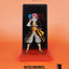 Fairy Tail Natsu Dragneel Statua 1/9 NEON 25 cm Tsume