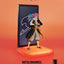 Fairy Tail Natsu Dragneel Statua 1/9 NEON 25 cm Tsume