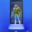 Ulysse 31 Action Figure 1/9 Ulysse Cosmic Version 20 cm Tsume