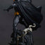 DC Comics Batman (Black and Gray Edition) Maquette 1/4 66 cm Tweeterhead