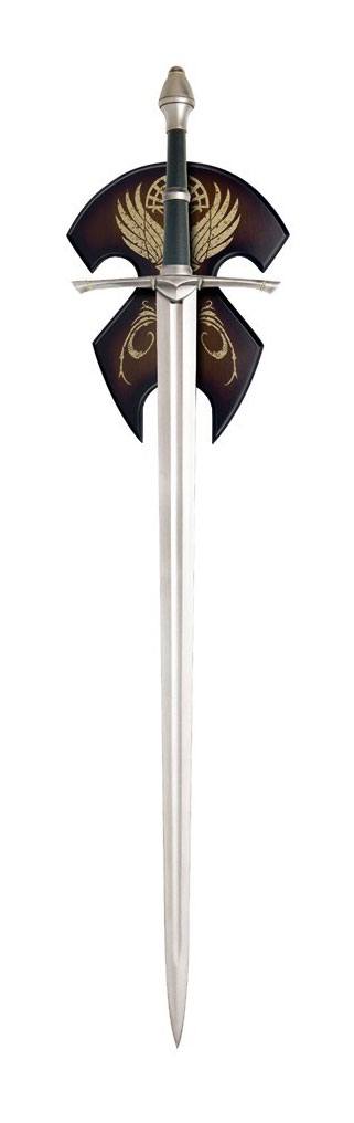 Il Signore degli Anelli - Spada di Strider Replica 1/1 120 cm United Cutlery
