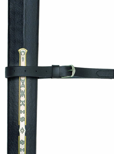 Il Signore degli Anelli Fodero di Anduril 1/1 113 cm United Cutlery