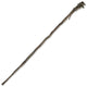 Bastone di Gandalf il Grigio 175 cm – Replica 1:1 da collezione – The Hobbit – United Cutlery