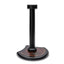 Supporto per elmo Il Signore degli Anelli – Base in legno United Cutlery