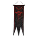 Il Signore degli Anelli Stendardo da Guerra di Sauron 1/1 - 140 cm - United Cutlery