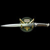 United Cutlery - Dune Replica - 1/1 Crysknife Of Paul Atreides 48 cm