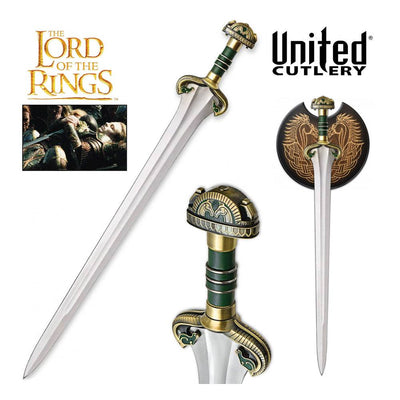 Spada di Théodred 1/1 Replica 92 cm - United Cutlery - Lord of the Rings