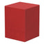 Ultimate Guard Return to Earth Boulder 100+ Deck Box - Rosso