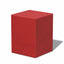 Ultimate Guard Return to Earth Boulder 100+ Deck Box - Rosso