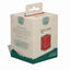 Ultimate Guard Return to Earth Boulder 100+ Deck Box - Rosso