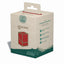 Ultimate Guard Return to Earth Boulder 100+ Deck Box - Rosso