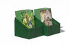Ultimate Guard - Return To Earth - Boulder - Deck Case 100+ - Standard Size - Green