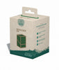 Ultimate Guard - Return To Earth - Boulder - Deck Case 100+ - Standard Size - Green