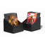 Ultimate Guard Return to Earth Boulder 100+ Portacarte - Nero