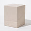 Ultimate Guard Return to Earth Boulder 100+ - Deck Box Natural per 100 Carte Double-Sleeved