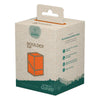 Ultimate Guard - Return To Earth - Boulder - Deck Case 100+ - Standard Size - Orange
