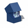 Ultimate Guard - Return To Earth - Boulder - Deck Case 100+ - Standard Size - Blue