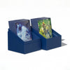 Ultimate Guard - Return To Earth - Boulder - Deck Case 100+ - Standard Size - Blue