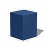 Ultimate Guard - Return To Earth - Boulder - Deck Case 100+ - Standard Size - Blue