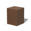 Ultimate Guard - Return To Earth - Boulder - Deck Case 100+ - Standard Size - Brown