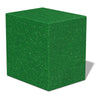 Ultimate Guard - Return To Earth - Boulder - Deck Case 133+ - Standard Size - Green