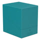 Ultimate Guard Return to Earth Boulder 133+ Deck Box Petrol
