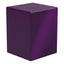 Ultimate Guard Boulder 100+ Solid Deck Box - Viola