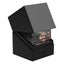 Ultimate Guard Boulder 100+ Solid Deck Box - Nero
