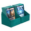 Ultimate Guard Boulder 100+ Solid Deck Box - Petrol