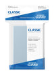 Ultimate Guard Classic Sleeves Standard Size (100) – Protezione per Carte