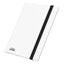 Ultimate Guard Flexxfolio 360 18 tasche - Bianco