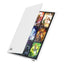 Ultimate Guard Flexxfolio 360 18 tasche - Bianco