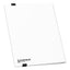 Ultimate Guard Flexxfolio 360 18 tasche - Bianco