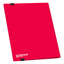 Ultimate Guard Flexxfolio 360 18 tasche - Rosso