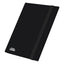 Ultimate Guard Flexxfolio 360 18 tasche - Album per carte nero